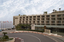 Fairmont Monte Carlo