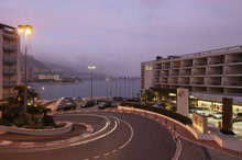 Fairmont Monte Carlo