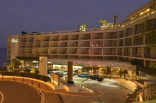 Fairmont Monte Carlo
