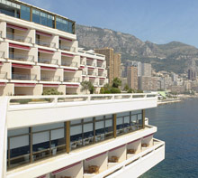 Fairmont Monte Carlo
