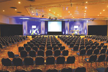 Fairmont Monte Carlo