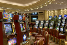 Fairmont Monte Carlo