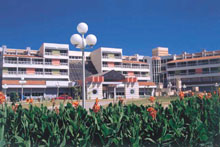 Barcelo Arenas Blancas Resort(ex.Arenas Blancas Gran Caribe)