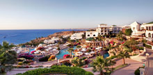Hyatt Regency Sharm El Sheikh