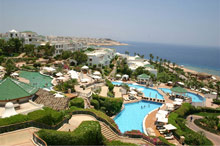 Hyatt Regency Sharm El Sheikh
