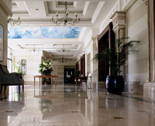 Hyatt Regency Sharm El Sheikh