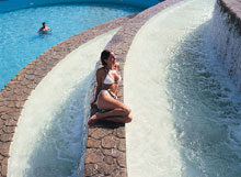 Hyatt Regency Sharm El Sheikh