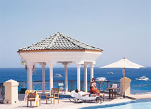 Hyatt Regency Sharm El Sheikh