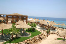 Hyatt Regency Sharm El Sheikh