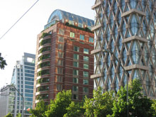 The Ritz-Carlton Santiago