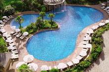 Grand Hyatt Santiago