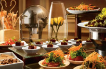 The Ritz-Carlton Santiago