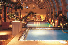 The Ritz-Carlton Santiago