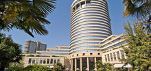 Grand Hyatt Santiago