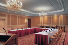 The Ritz-Carlton Santiago