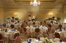 The Ritz-Carlton Santiago