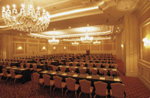 The Ritz-Carlton Santiago