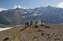 The Ritz-Carlton Santiago