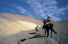 The Ritz-Carlton Santiago