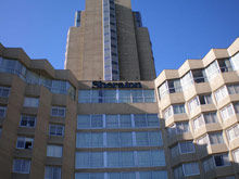 Sheraton Santiago Hotel and Convention Center