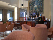 Sheraton Santiago Hotel and Convention Center