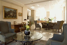 Sheraton Santiago Hotel and Convention Center