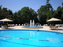 Sheraton Santiago Hotel and Convention Center