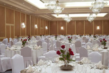 Sheraton Santiago Hotel and Convention Center