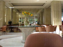 Sheraton Santiago Hotel and Convention Center