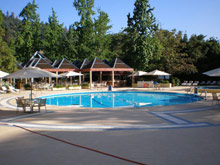 Sheraton Santiago Hotel and Convention Center