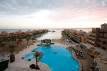 Sunny Days El Palacio