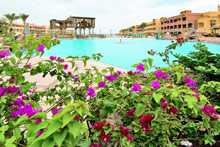 Sunny Days El Palacio