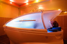 Sunny Days El Palacio