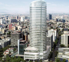 St. Regis Mexico City