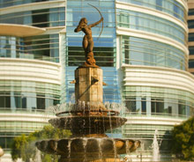 St. Regis Mexico City