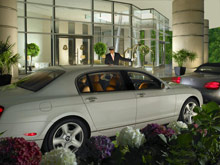 St. Regis Mexico City