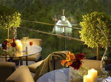 St. Regis Mexico City