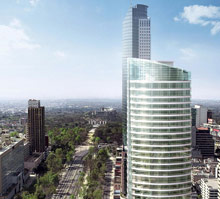 St. Regis Mexico City