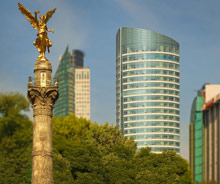 St. Regis Mexico City