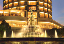 St. Regis Mexico City