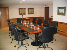 Crowne Plaza Santiago