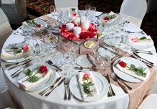 Crowne Plaza Santiago