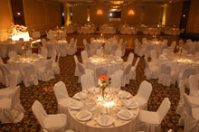 Crowne Plaza Santiago