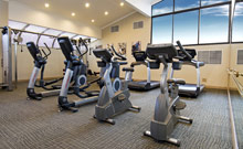 Crowne Plaza Santiago