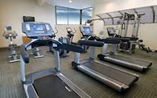 Crowne Plaza Santiago