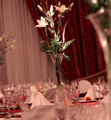 Crowne Plaza Santiago