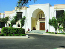 Club Reef Hotel(ex.Club Reef)