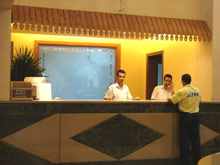 Club Reef Hotel(ex.Club Reef)