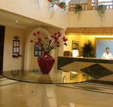 Club Reef Hotel(ex.Club Reef)