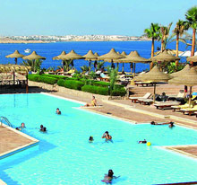 Club Reef Hotel(ex.Club Reef)